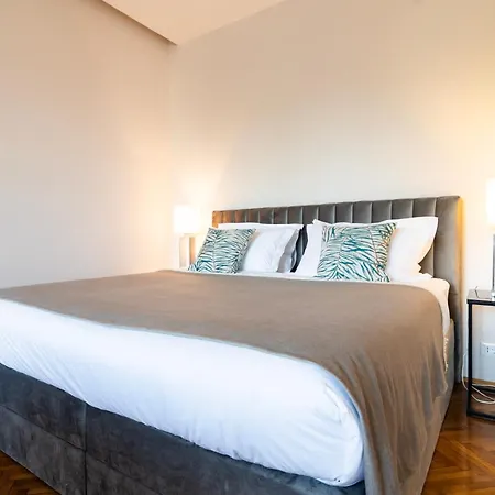 Апартаменти Sun Firule