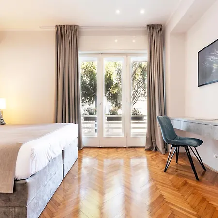 Sun Firule Апартаменти *