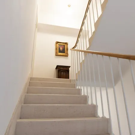 Sun Firule Апартаменти Спліт