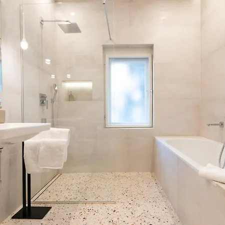 Апартаменти Sun Firule *