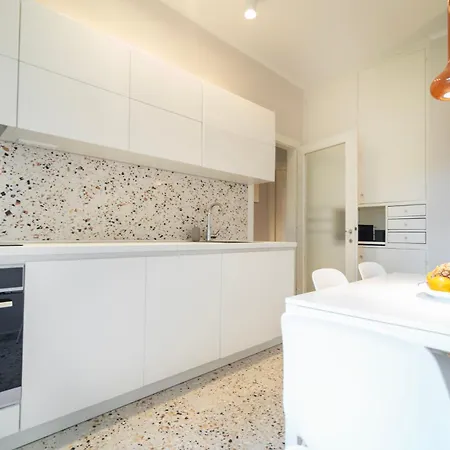 Sun Firule Apartmán Split