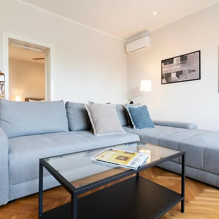 Apartmán Sun Firule *