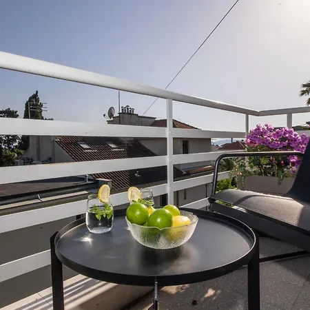 Apartmán Sun Firule
