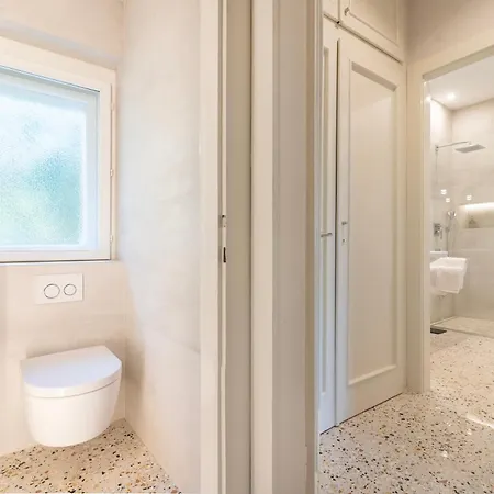 Sun Firule Apartmán