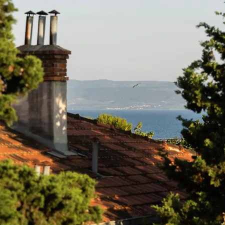 Apartment Sun Firule