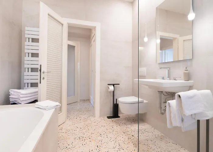 Apartment Sun Firule *