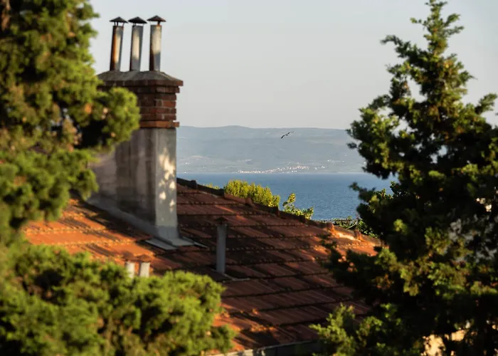 Apartment Sun Firule