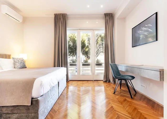 Sun Firule Apartment *