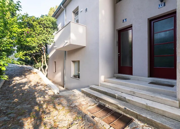 Apartment Sun Firule Split