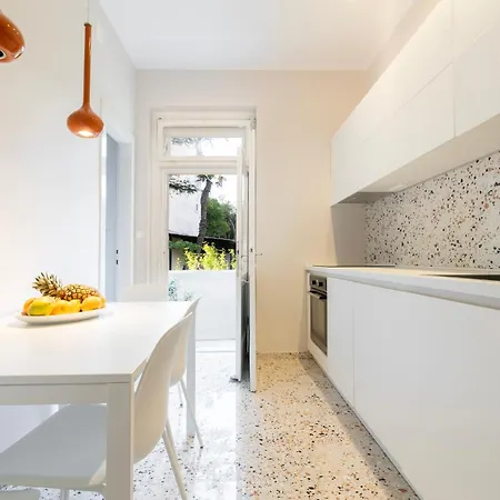 Sun Firule 公寓 斯普利特