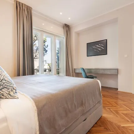 Sun Firule 公寓 斯普利特